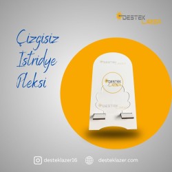 7cm İstiridye Şeffaf Pleksi 50li Paket