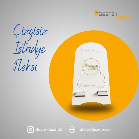 7cm İstiridye Şeffaf Pleksi 500lü Paket