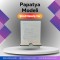 7cm Papatya Şeffaf Pleksi