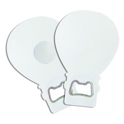 Balon Açacak Magnet