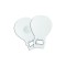 Balon Açacak Magnet 100 adet