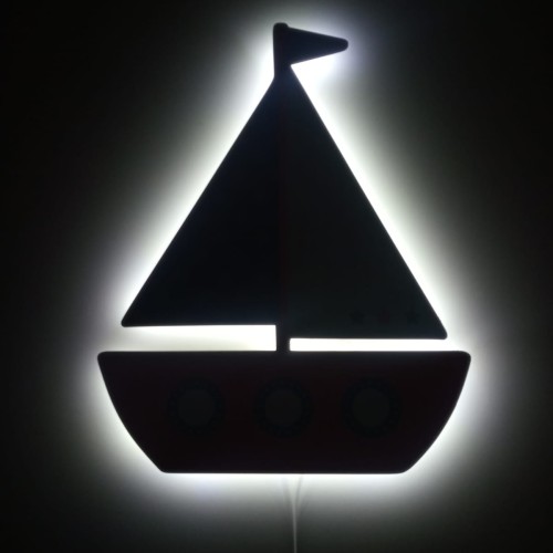 Gemi Led Aydınlatma