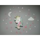 Unicorn Led Aydınlatma Seti