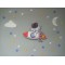 Astronot Led Aydınlatma Seti