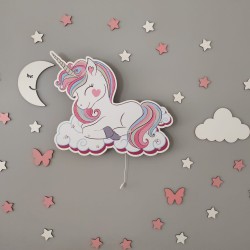 Unicorn Led Aydınlatma Seti