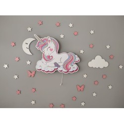 Unicorn Led Aydınlatma Seti