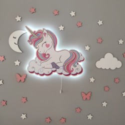 Unicorn Led Aydınlatma Seti
