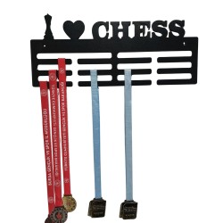 Madalya Askısı No:1