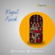 Magnet Açacak I Was Born To Be King