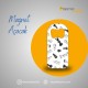 Magnet Açacak Karışık Taşlar