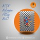 MDF Notasyon Altlığı No:11