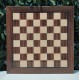 Ahşap Üzeri Pleksi Kaplama Satranç Zemini (54x54cm-UV Baskı) Ahşap Üzeri Pleksi Kaplama Satranç Zemini (54x54cm-UV Baskı)