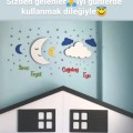 Ahşap Aydınlatma