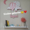 Çift Balon
