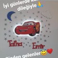 Şimşek Mc Queen