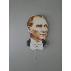 Atatürk Led Aydınlatma