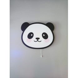 Panda Led Aydınlatma