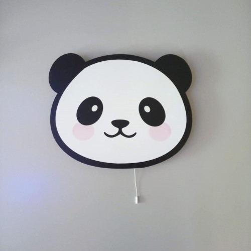 Panda Led Aydınlatma