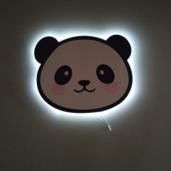 Panda Led Aydınlatma