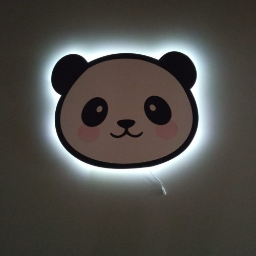 Panda Led Aydınlatma