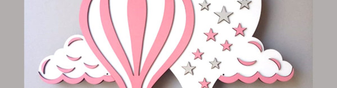 Çift Balon Aydınlatmalar Çift Balon Aydınlatmalar