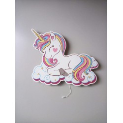 Unicorn Led Aydınlatma