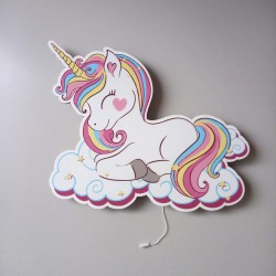 Unicorn Led Aydınlatma