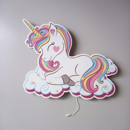 Unicorn Led Aydınlatma