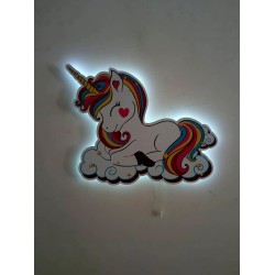 Unicorn Led Aydınlatma