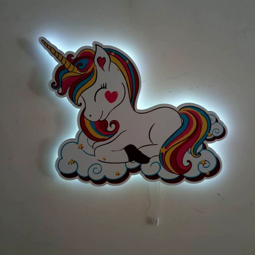 Unicorn Led Aydınlatma