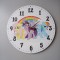My Little Pony Duvar Saati