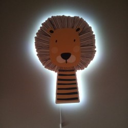 Aslan Led Aydınlatma