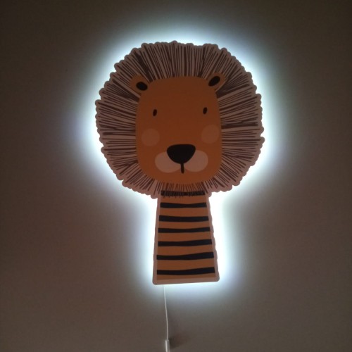 Aslan Led Aydınlatma