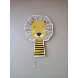 Aslan Led Aydınlatma