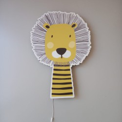 Aslan Led Aydınlatma