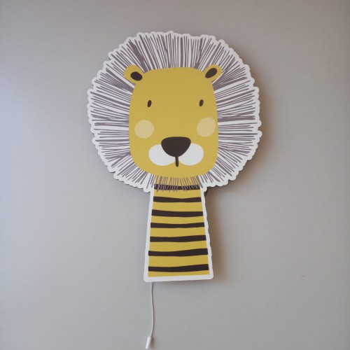Aslan Led Aydınlatma