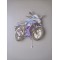 Motor Led Aydınlatma