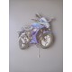 Motor Led Aydınlatma