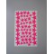 Yıldız Pembe Sticker